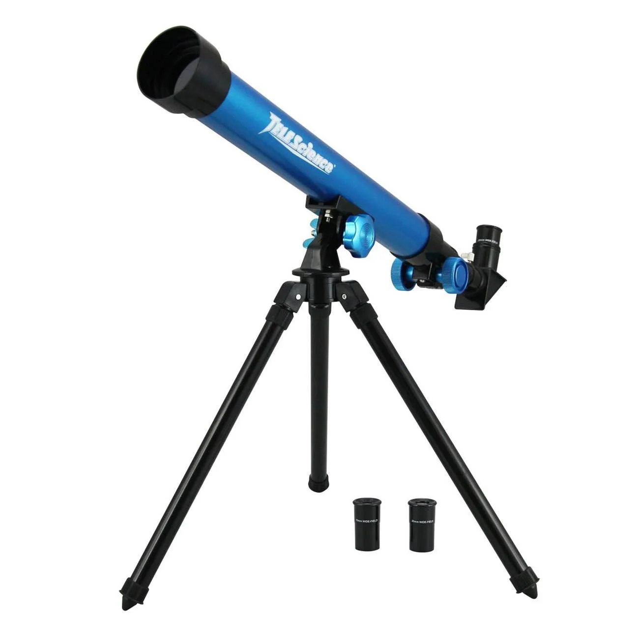 Telescop Astronomic 25/50 40mm (cu Aplicatie) - poza 2