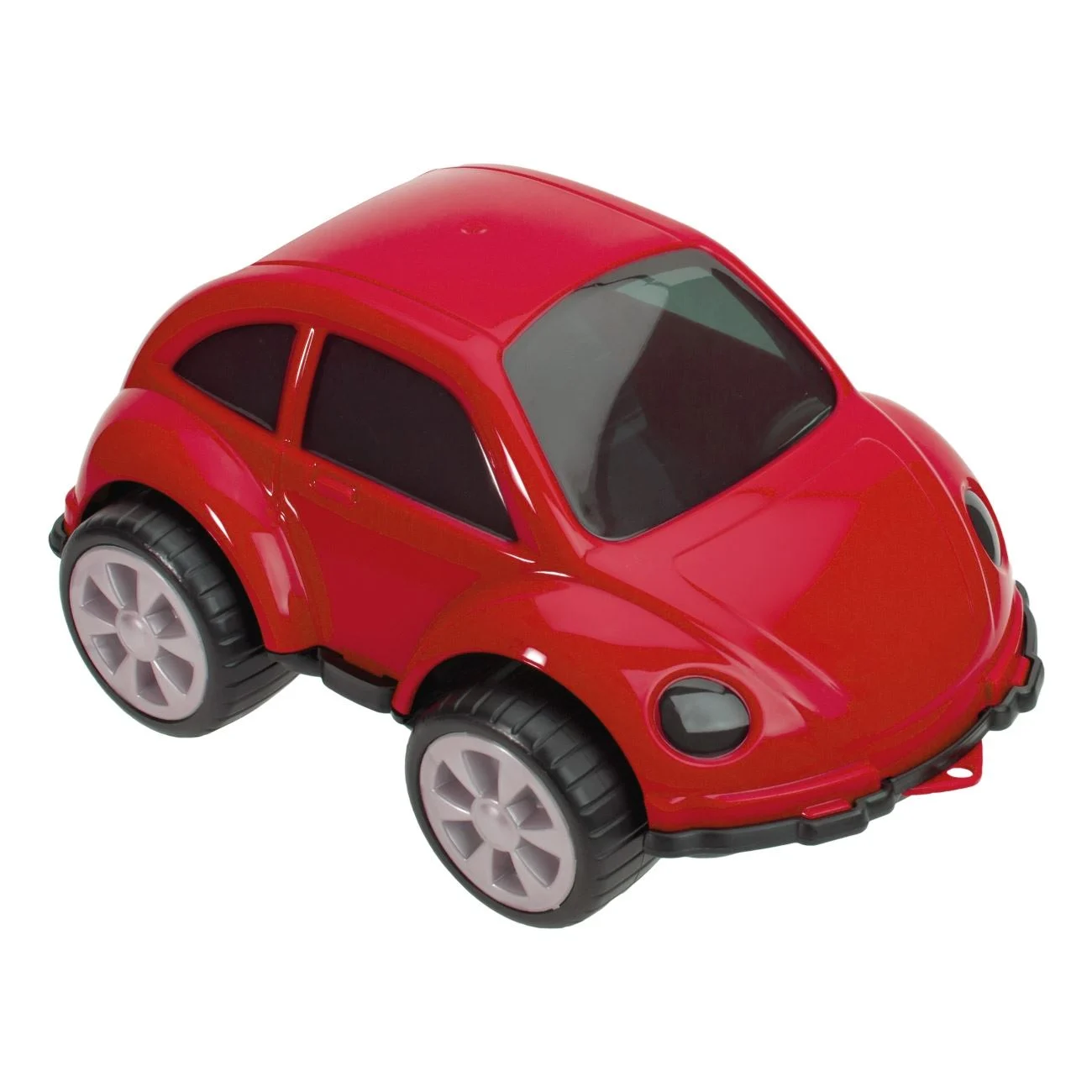 Masinuta Free Wheel 21cm - poza 2