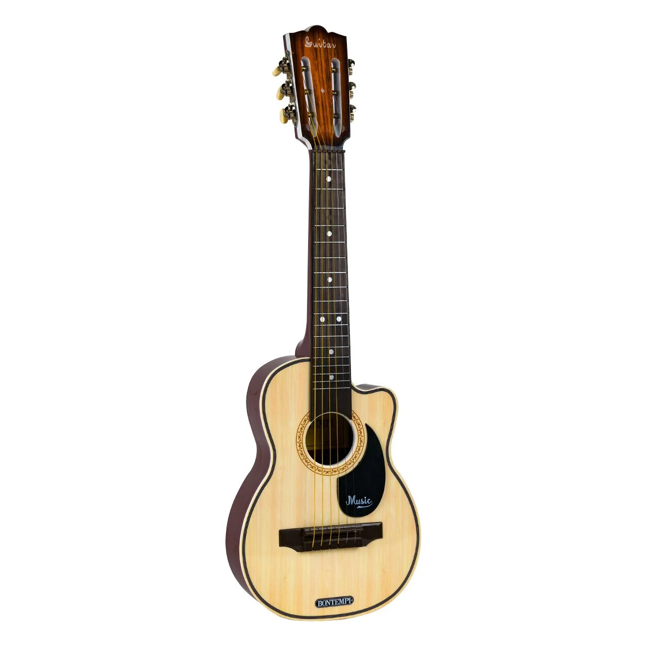 Chitara Clasica Spaniola Bontempi 71cm
