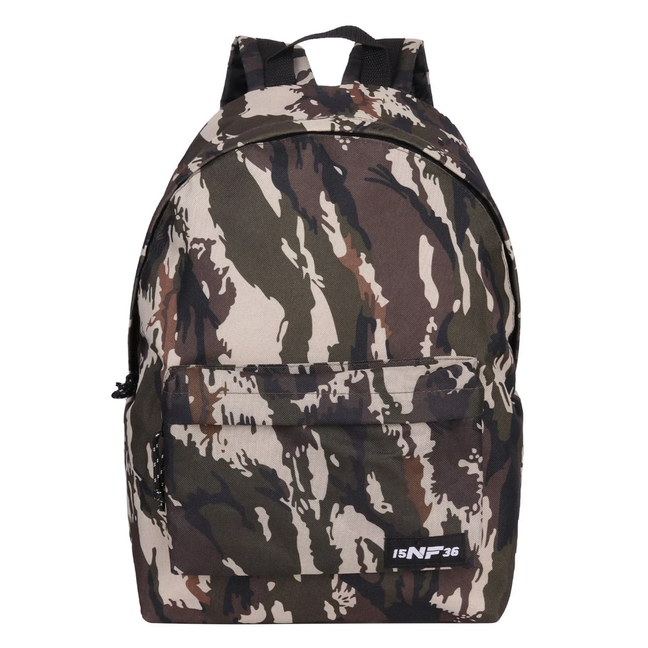 Ghiozdan Scoala Army 15NF36 30x12x44cm