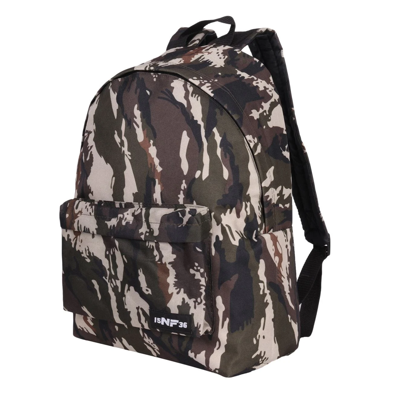 Ghiozdan Scoala Army 15NF36 30x12x44cm - poza 2