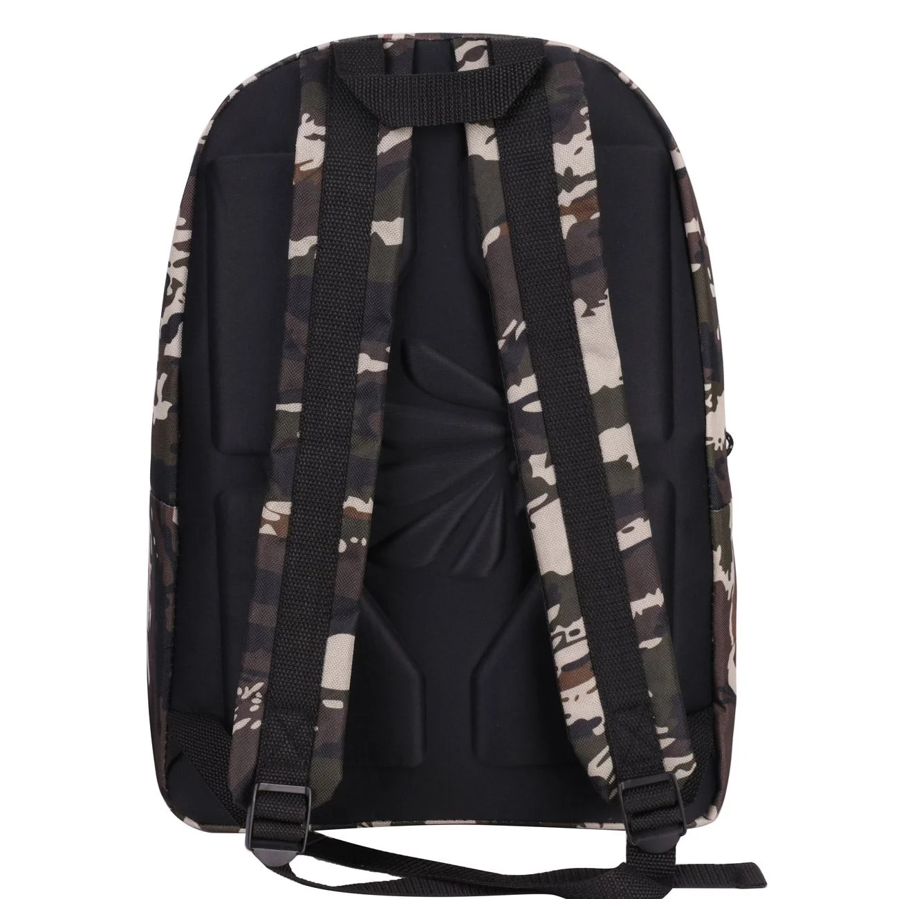 Ghiozdan Scoala Army 15NF36 30x12x44cm - poza 3