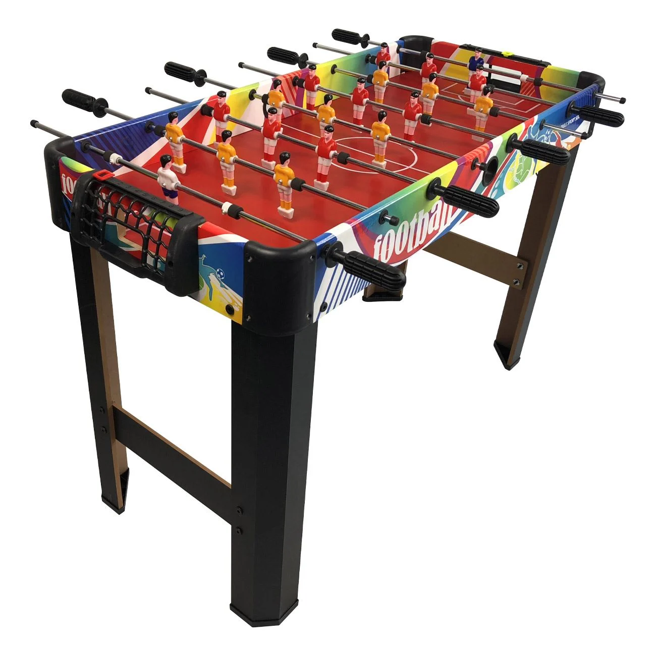 Fotbal de Masa cu Picioare 98x42x63cm