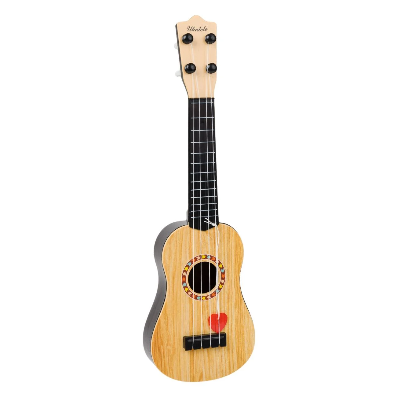 Chitara Ukulele cu 4 Corzi - poza 2