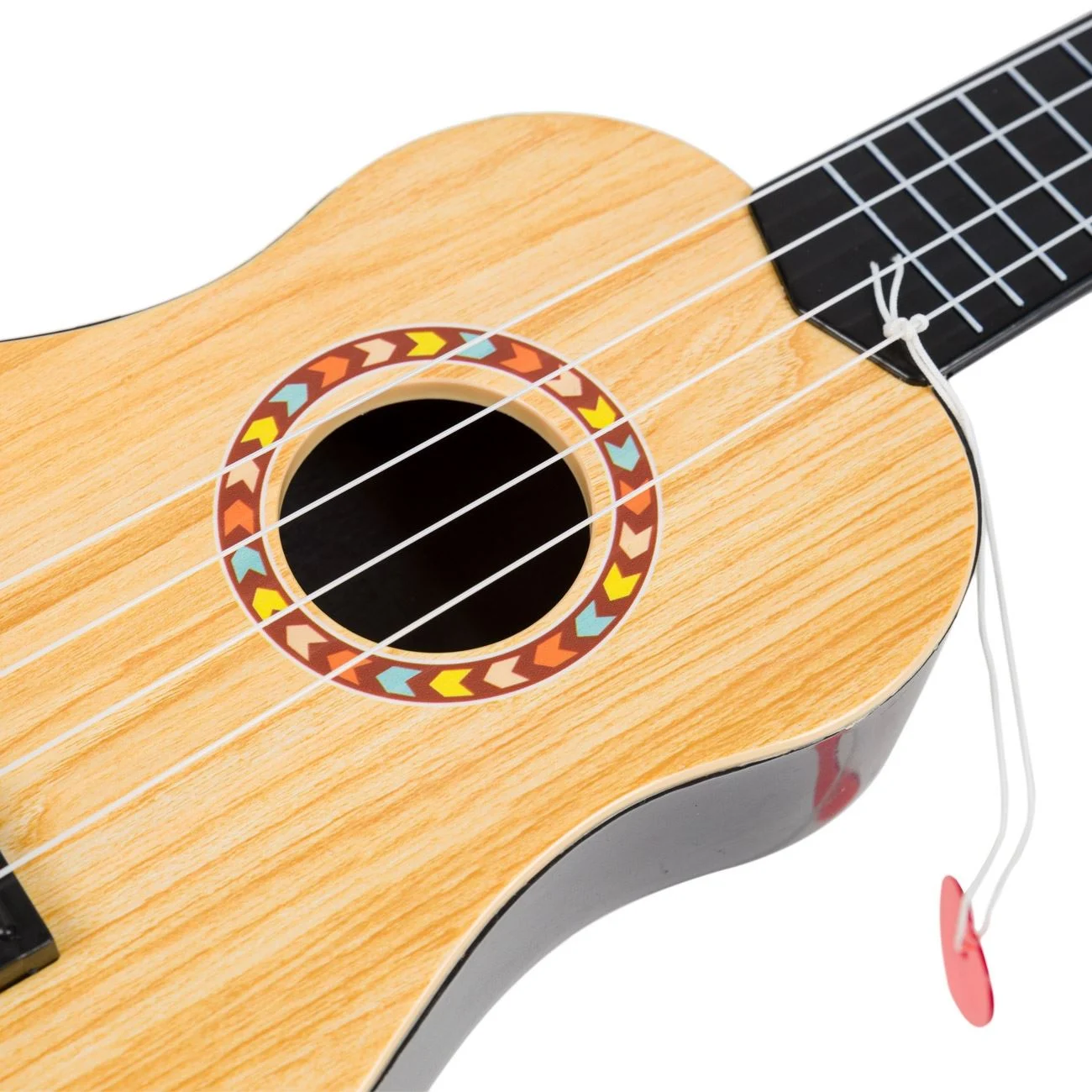 Chitara Ukulele cu 4 Corzi - poza 3