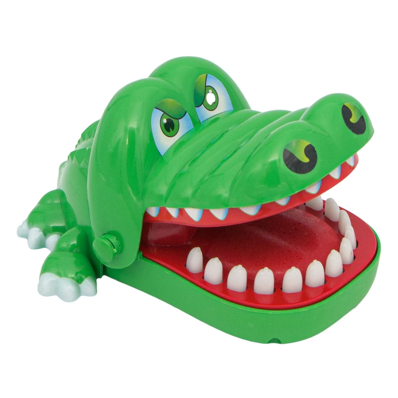 Joc de Societate Mini Angry Croco
