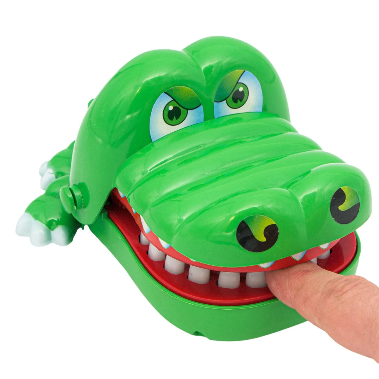 Joc de Societate Mini Angry Croco - poza 3
