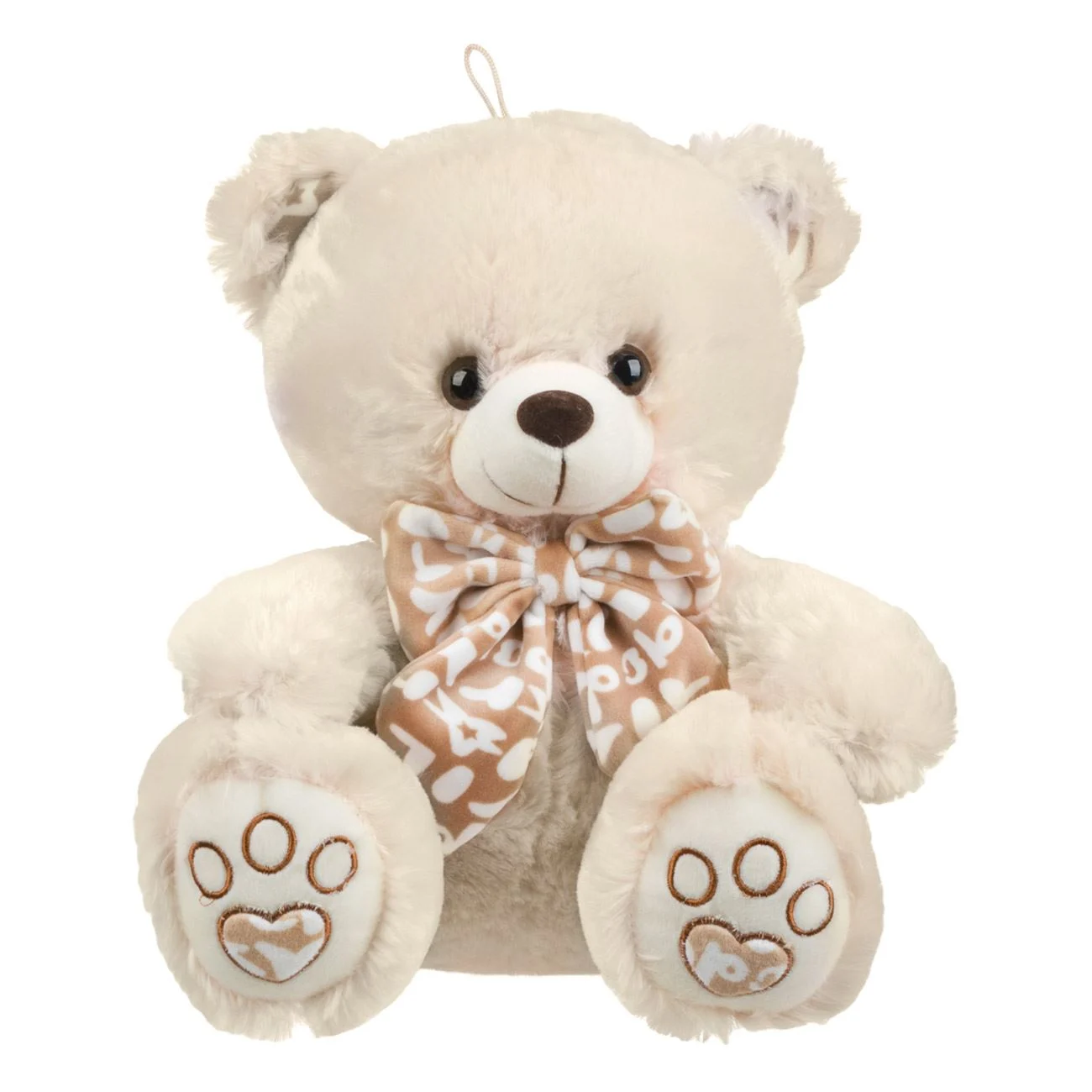 Ursulet de Plus Bej 28cm