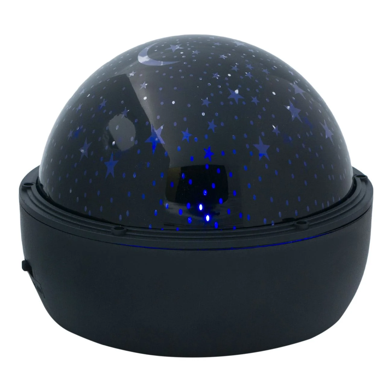 Proiector Rotativ LED Stele 17x17x18cm - poza 3