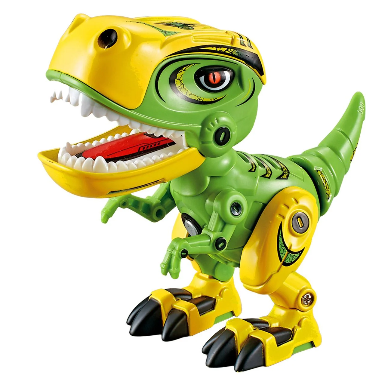 Jucarie Robot Dinozaur cu Sunet