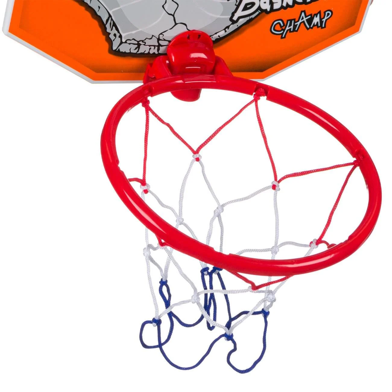 Cos de Baschet cu Minge 30x23cm - poza 2