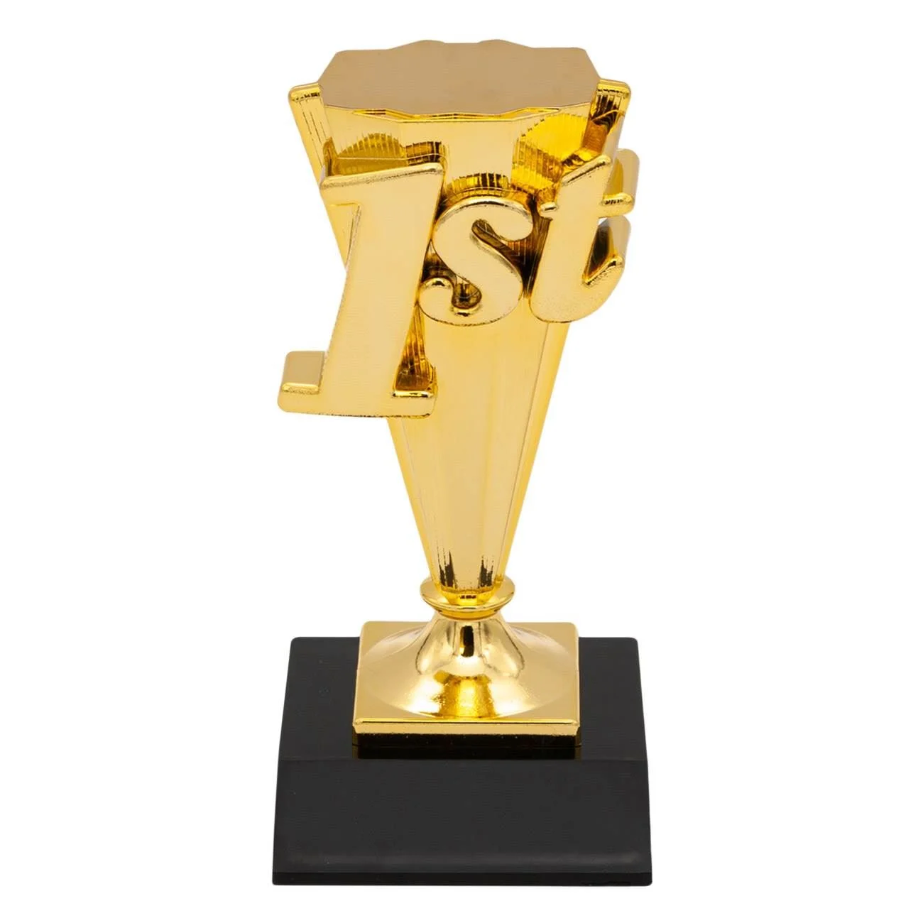 Trofeu Auriu 1st 17cm