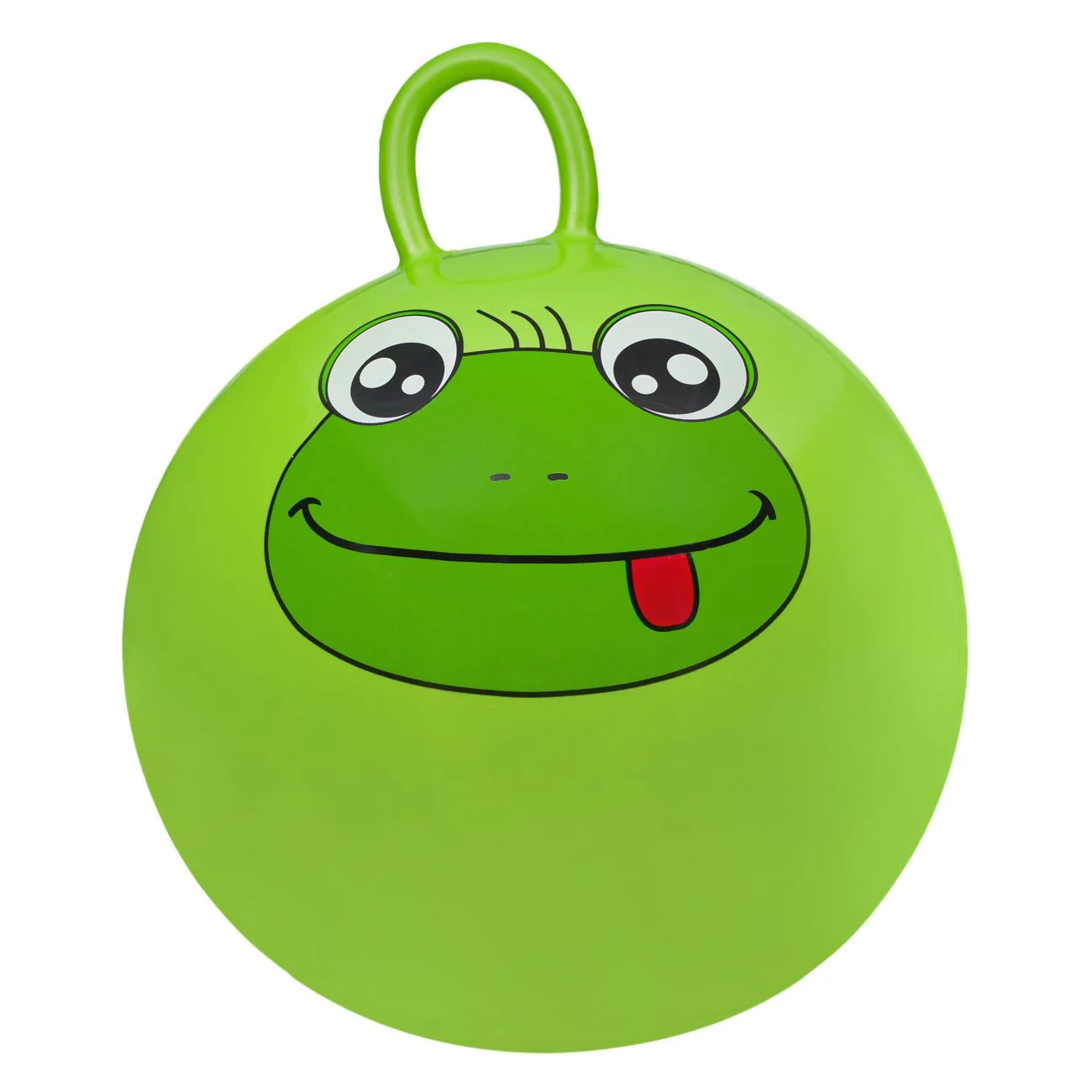 Minge de Sarit (Hop Hop) Verde Broscuta 45cm