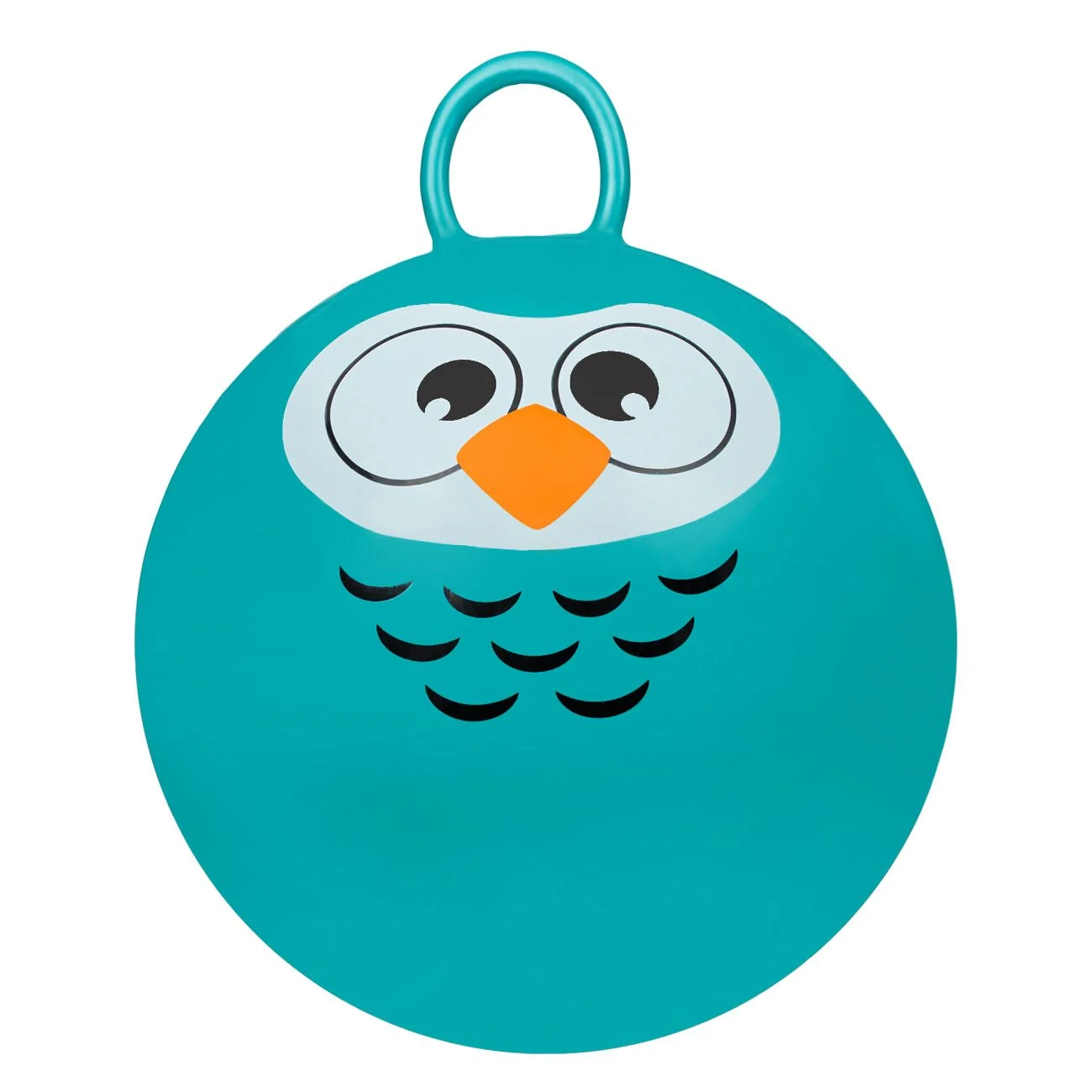 Minge de Sarit (Hop Hop) Verde Bufnita 45cm
