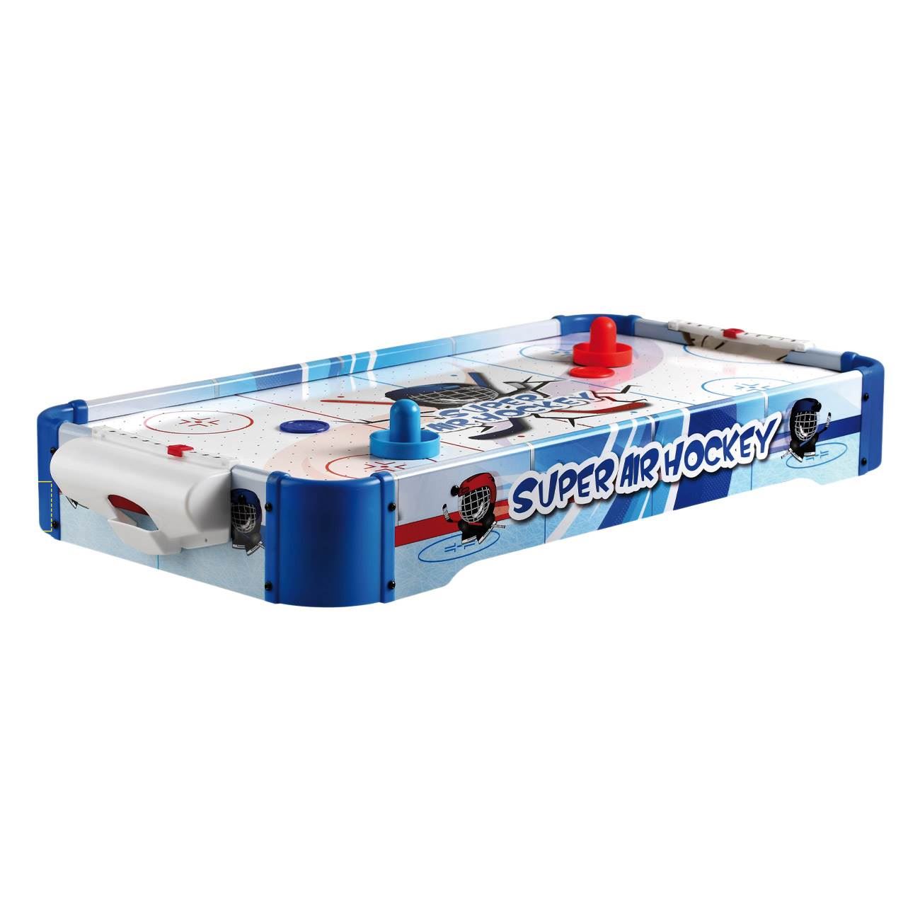 Masa Air Hockey 77x37x10cm