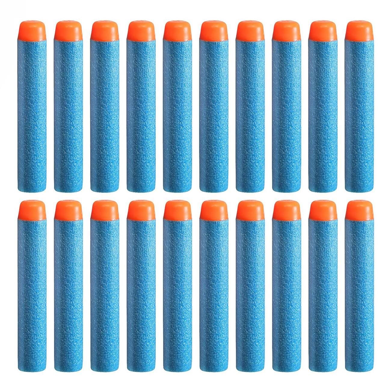 Nerf Elite 2.0 Pack Refill Rezerve - 20buc - poza 2