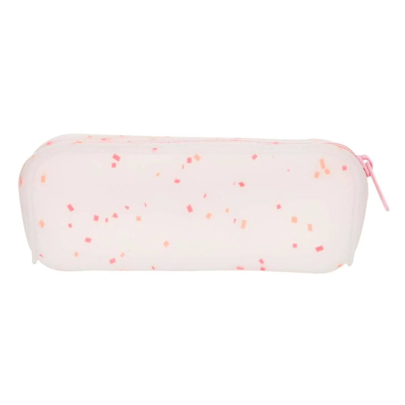 Penar Tub din Silicon Roz Perfectly Imperfect 18x5x7cm - poza 3