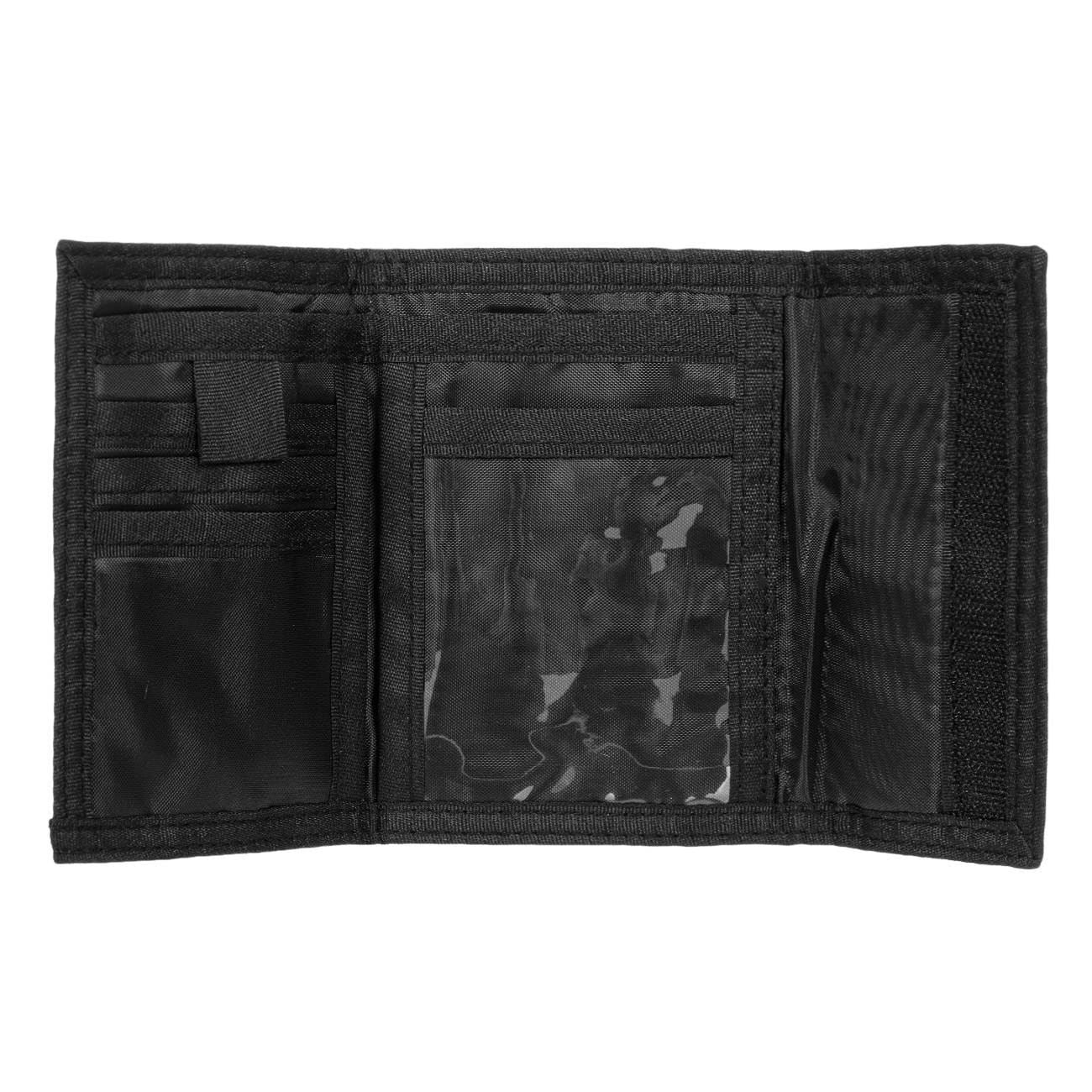 Portofel Sport Negru Gri cu Scai 15NF36 - poza 2
