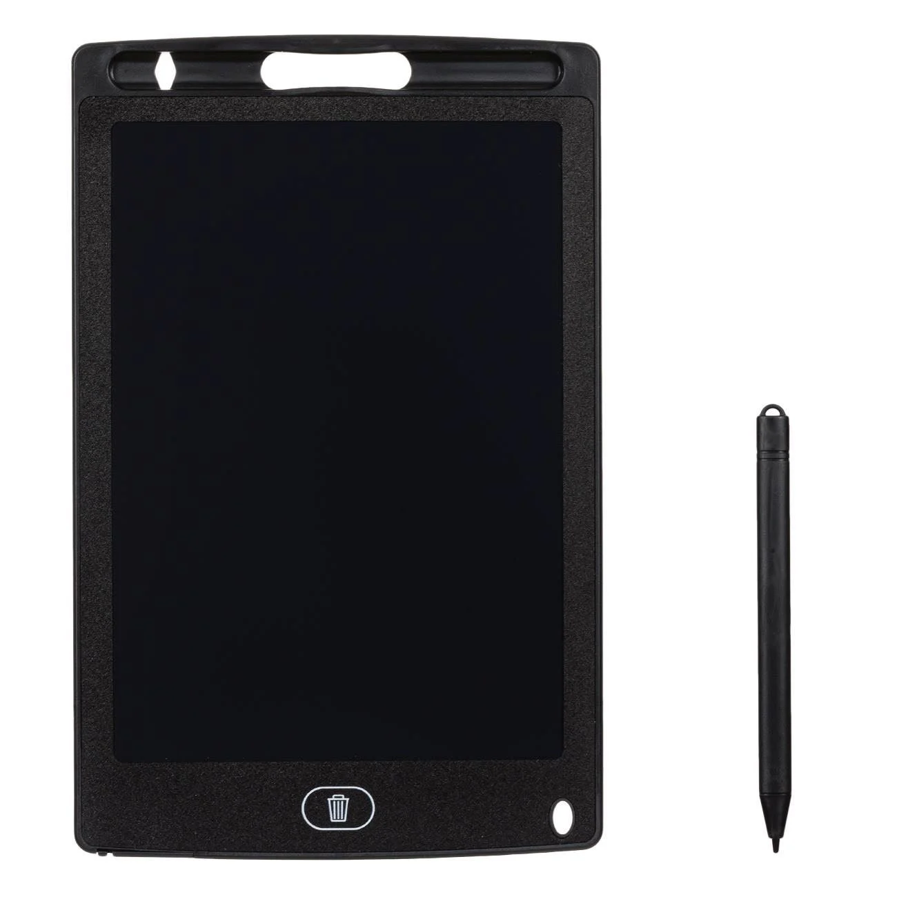 Tableta de Scris pentru Copii cu Ecran LCD 8.5" & Pix - poza 2
