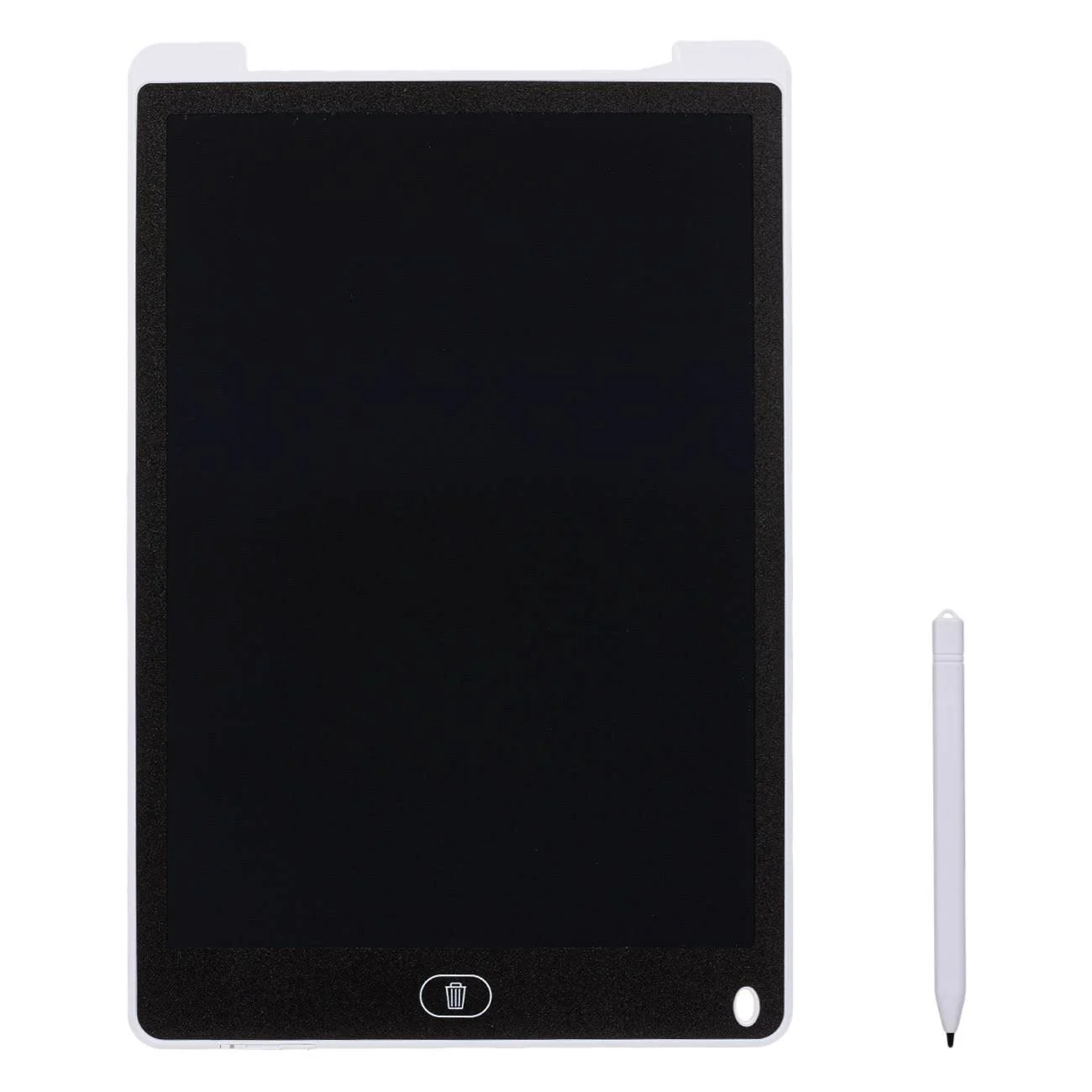 Tableta de Scris pentru Copii cu Ecran LCD Rainbow 12" & Pix - poza 2