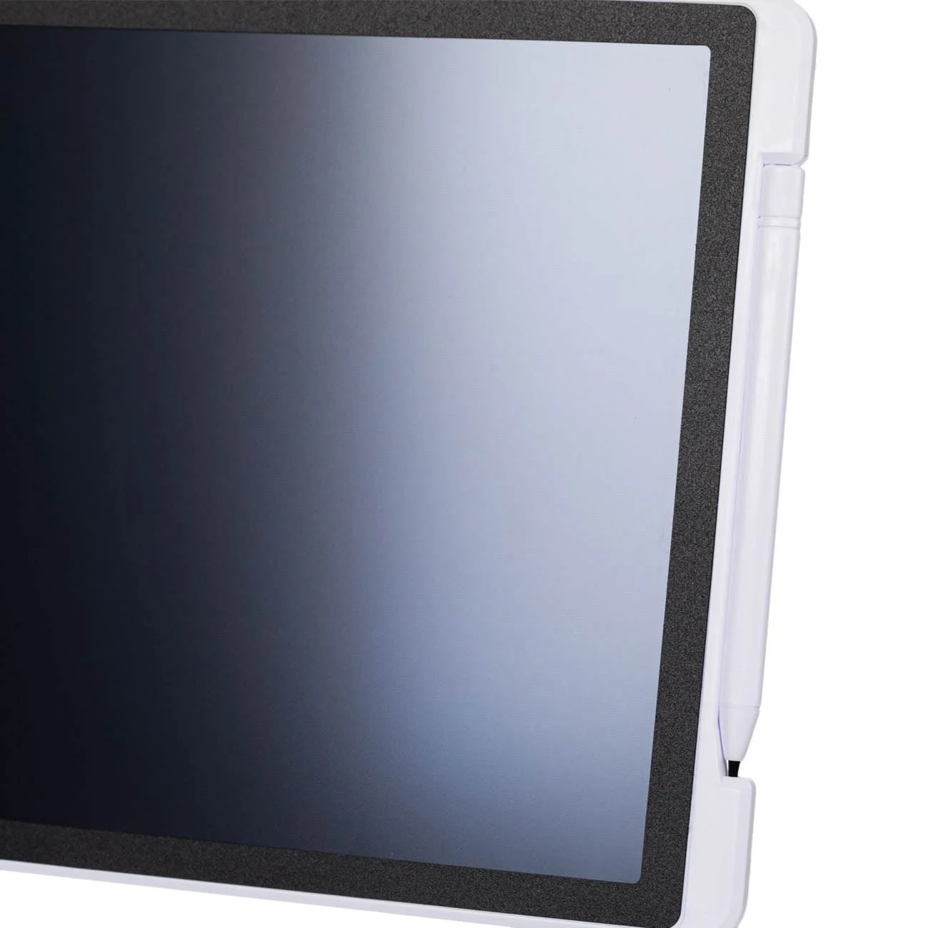 Tableta de Scris pentru Copii cu Ecran LCD Rainbow 12" & Pix - poza 4