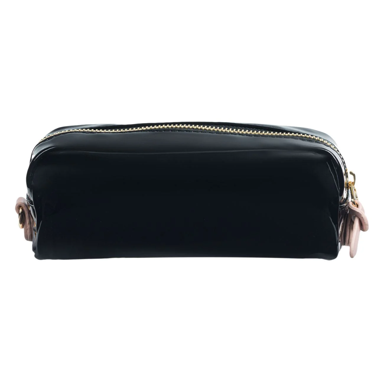 Penar Tub de Plus Negru Deluxe 19x7x7cm - poza 4