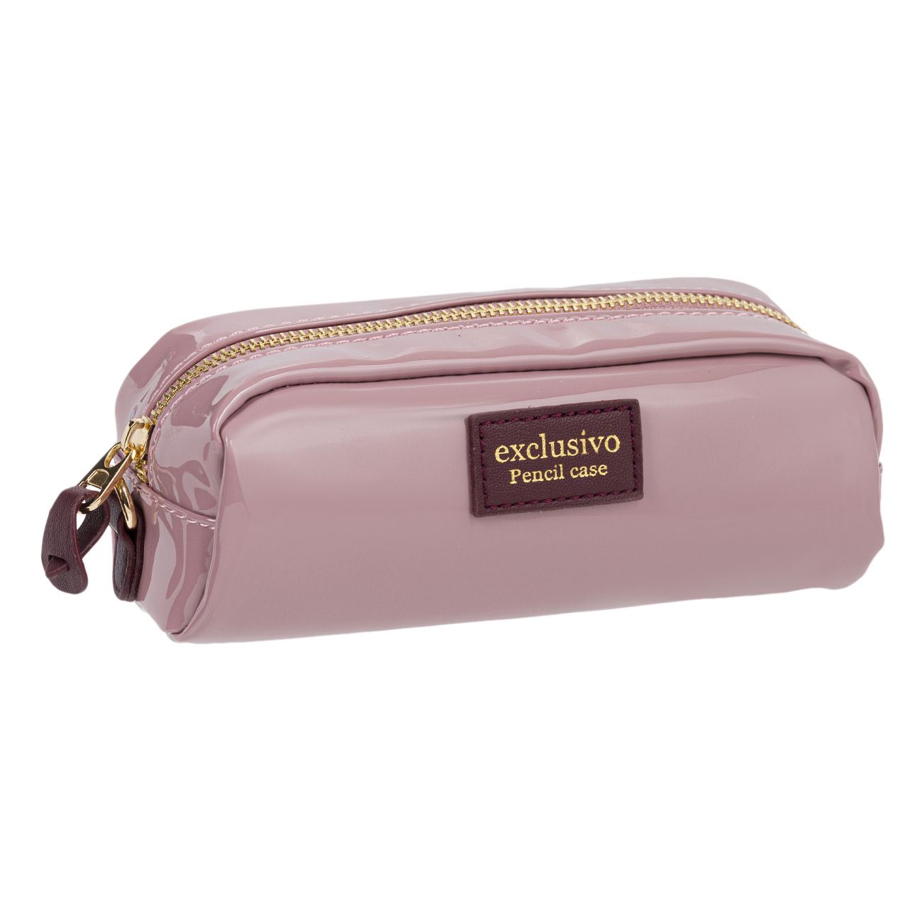 Penar Tub de Plus Roz Deluxe 19x7x7cm
