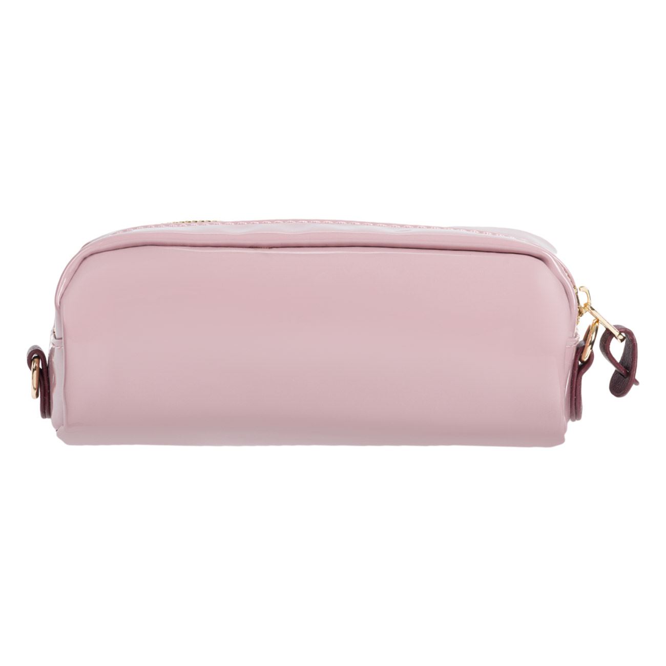 Penar Tub de Plus Roz Deluxe 19x7x7cm - poza 4