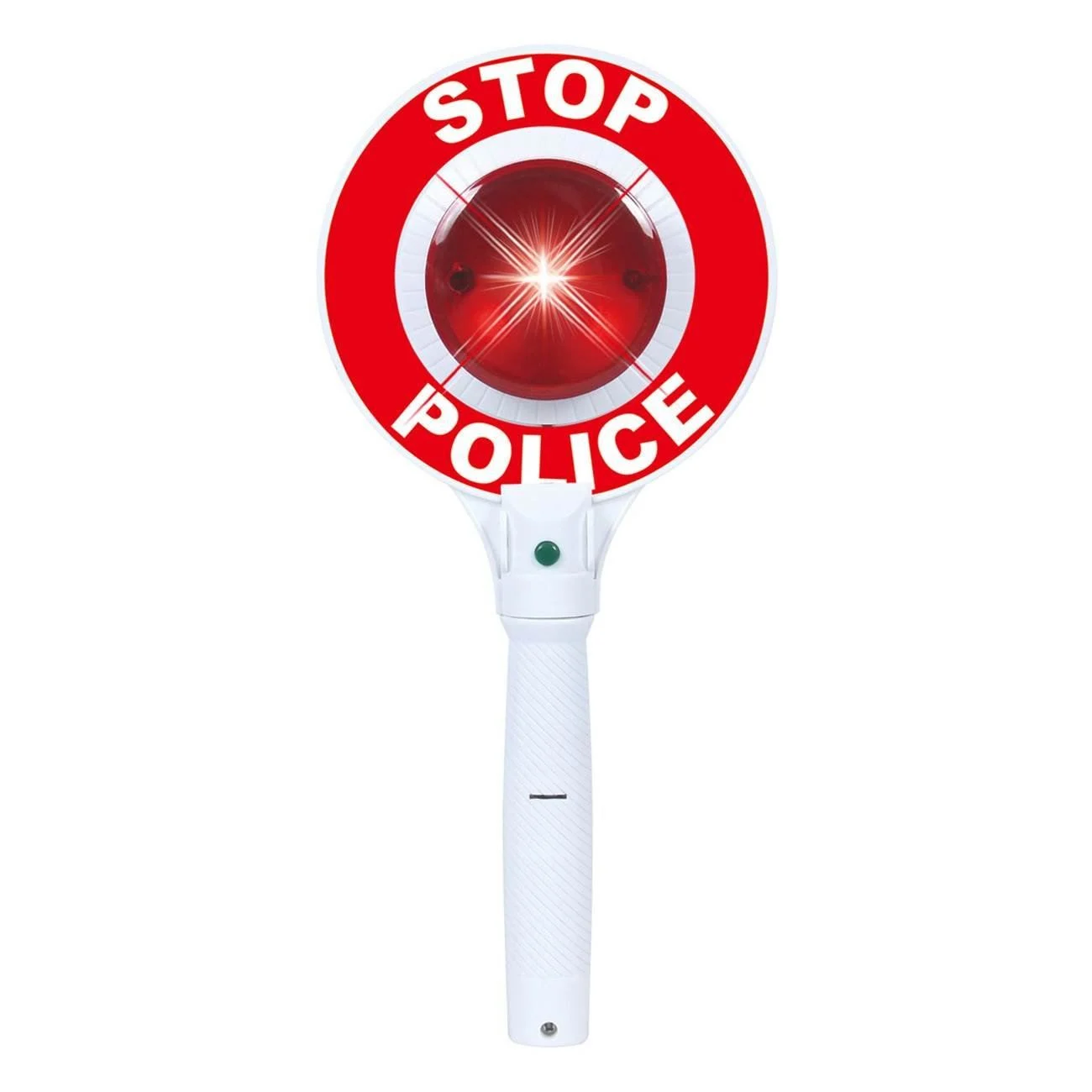 Indicator de Circulatie cu Lumina Go/Stop 11.6x25cm