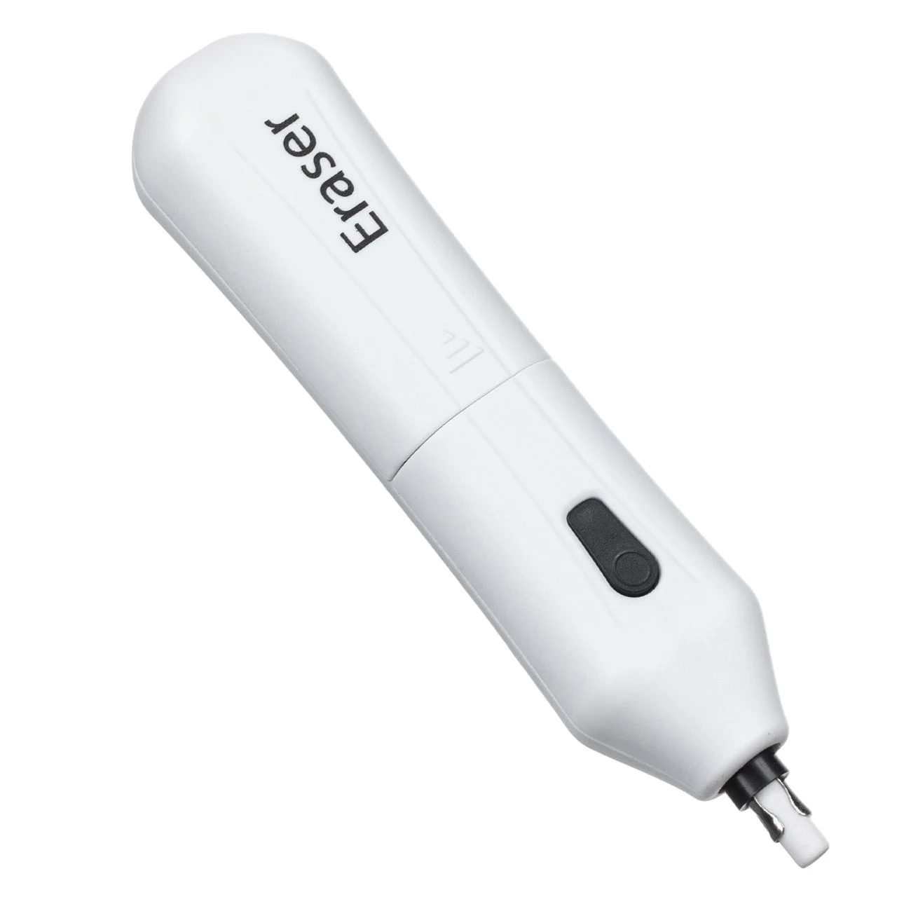 Radiera Electrica cu 10 Rezerve - poza 2