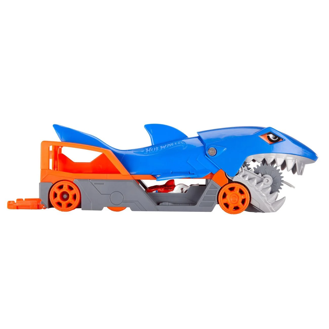 Hot Wheels Camion Rechin - Mattel - poza 4