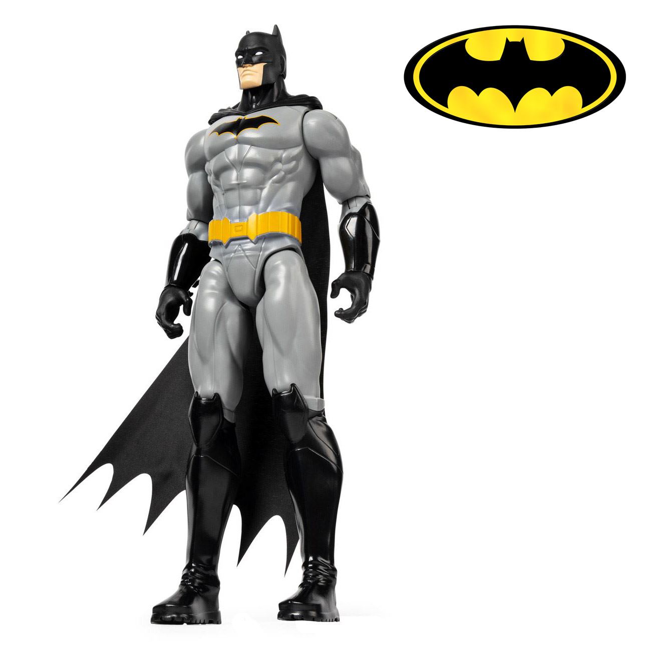 Batman Figura de Actiune 30cm - Spin Master
