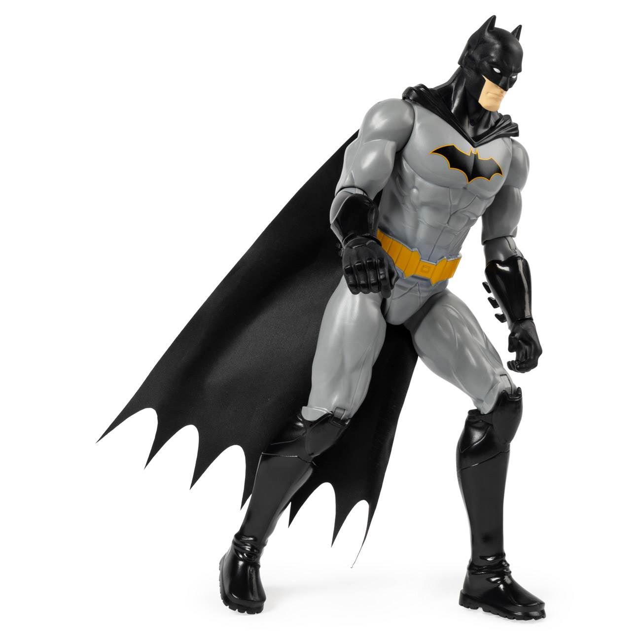 Batman Figura de Actiune 30cm - Spin Master - poza 4