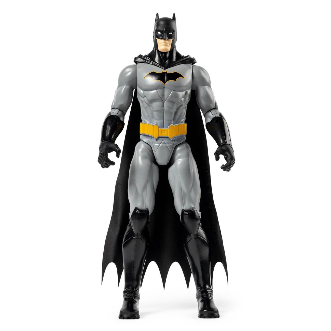 Batman Figura de Actiune 30cm - Spin Master - poza 5