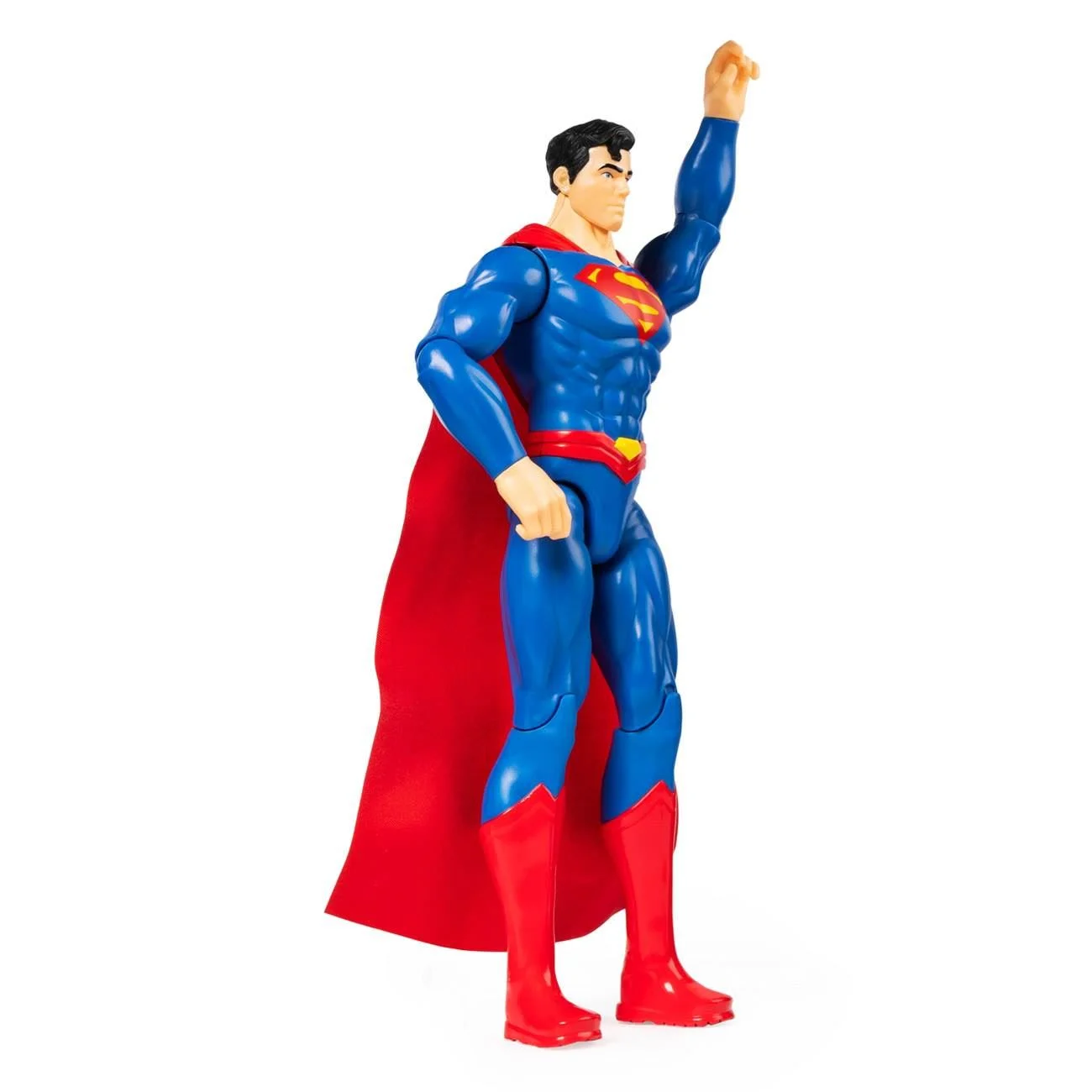 Superman Figura de Actiune 30cm - Spin Master - poza 4