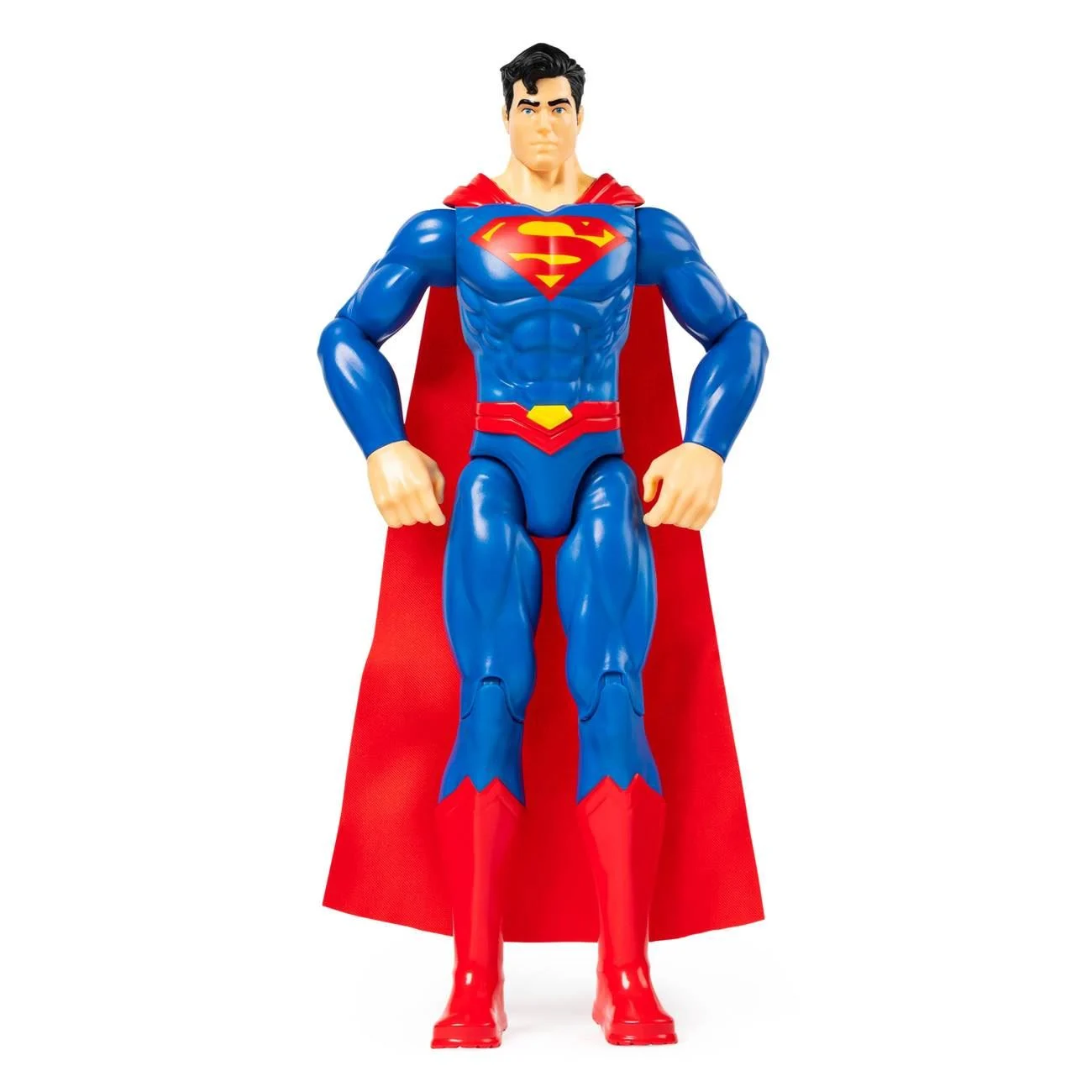Superman Figura de Actiune 30cm - Spin Master - poza 5