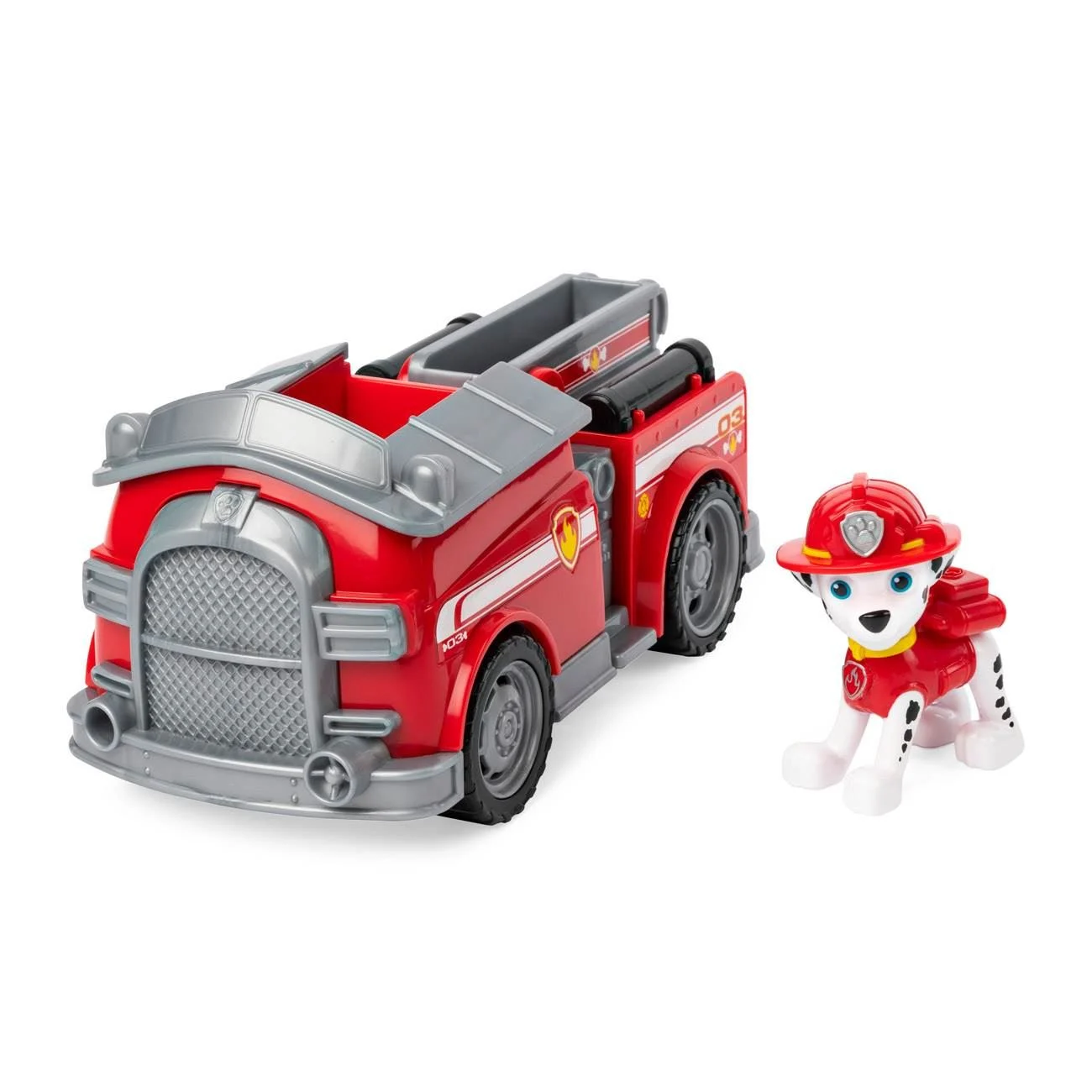 Paw Patrol Vehicule - Spin Master - poza 2
