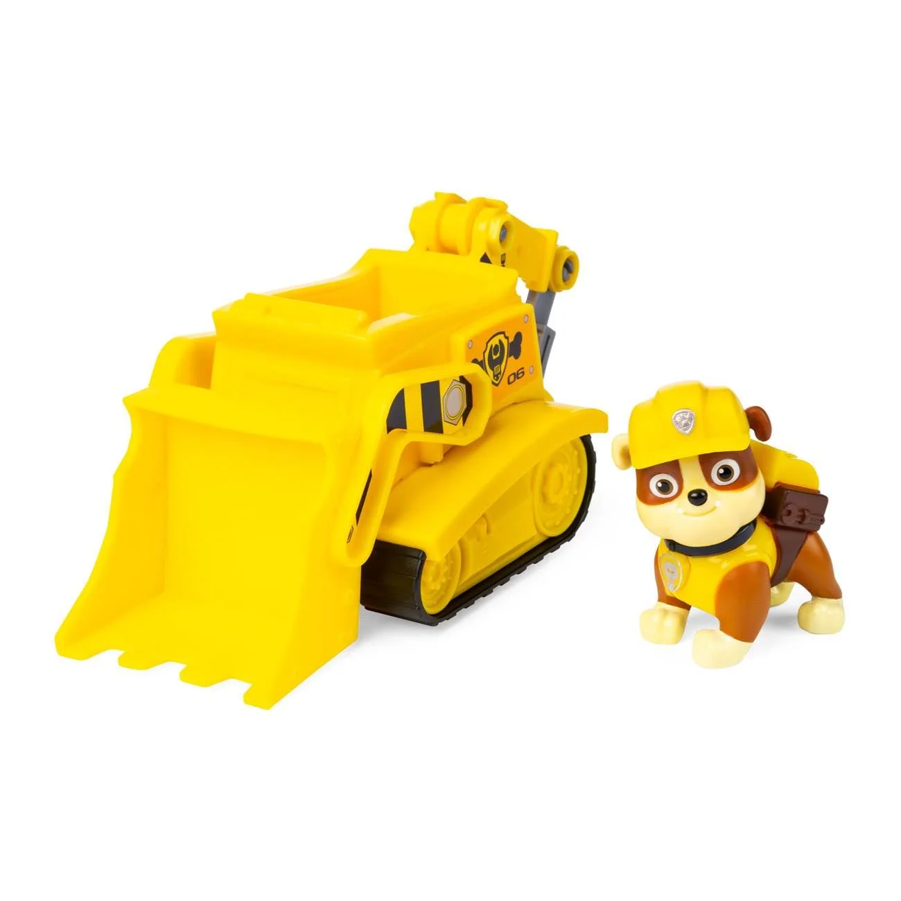 Paw Patrol Vehicule - Spin Master - poza 3