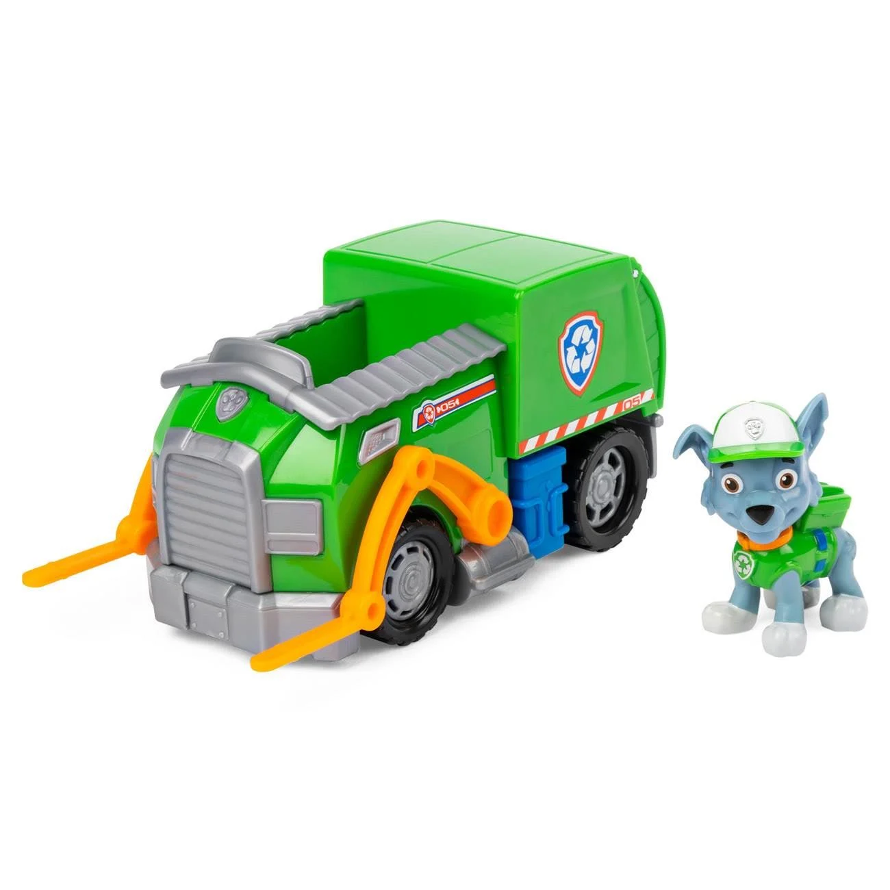 Paw Patrol Vehicule - Spin Master - poza 4