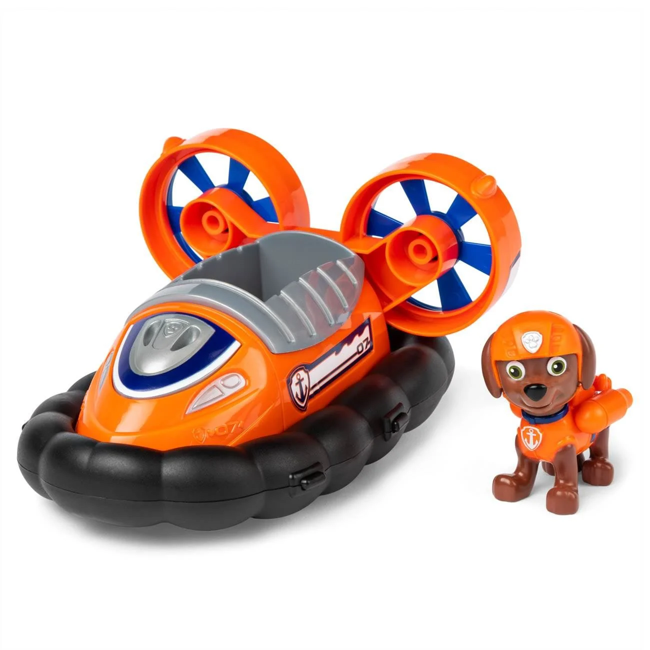 Paw Patrol Vehicule - Spin Master - poza 5