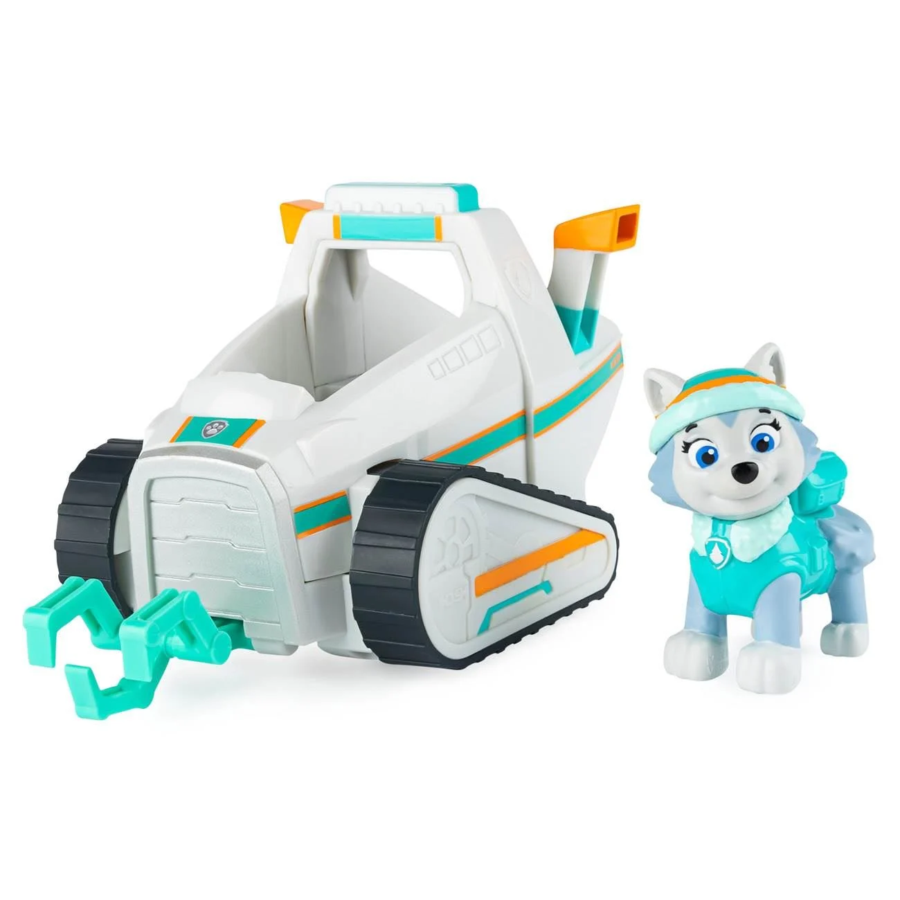 Paw Patrol Vehicule - Spin Master - poza 7