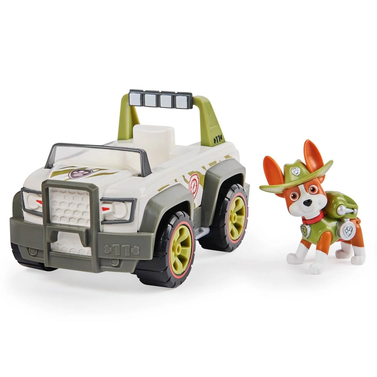 Paw Patrol Vehicule - Spin Master - poza 8