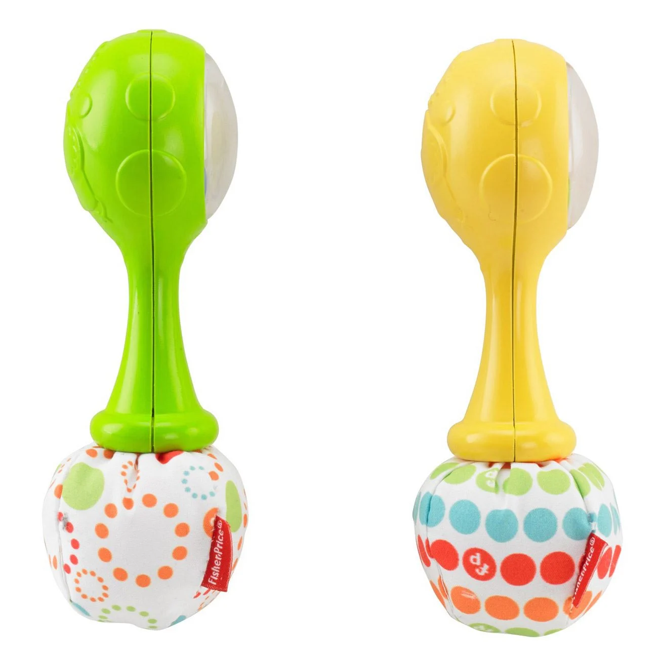 Jucarie Zornaitoare Marrakesh - Fisher Price - poza 4