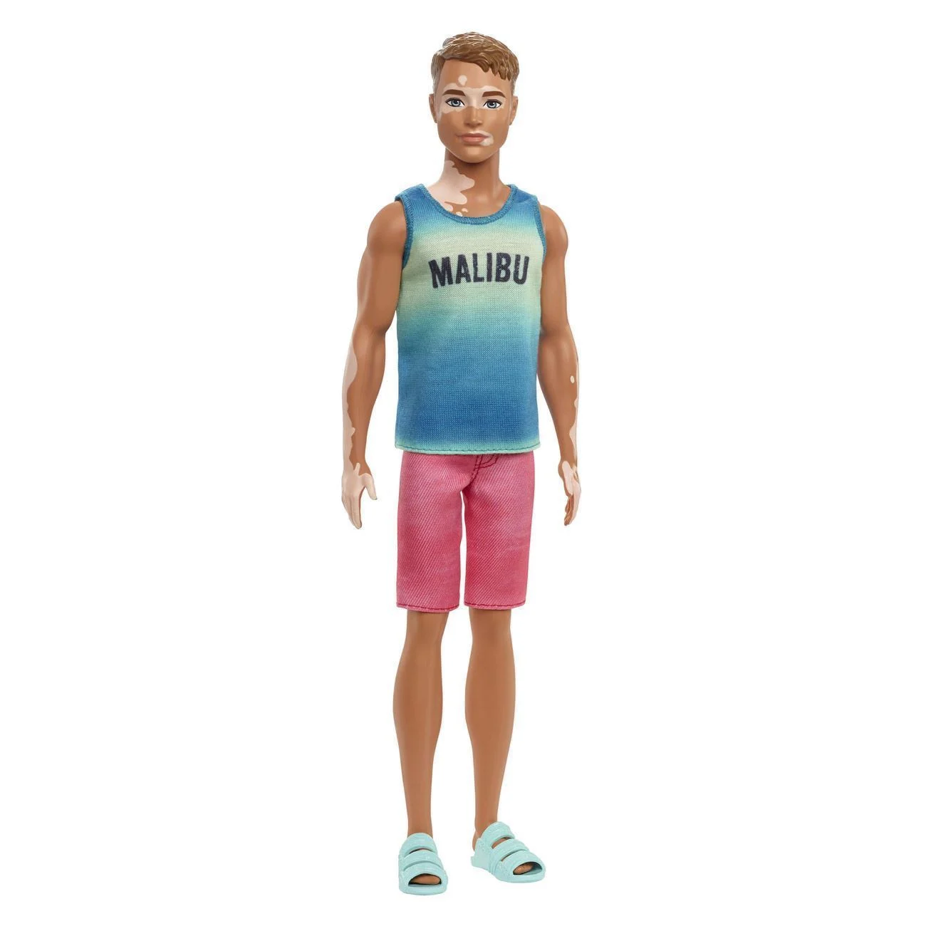 Ken Fashionista - Mattel - poza 2