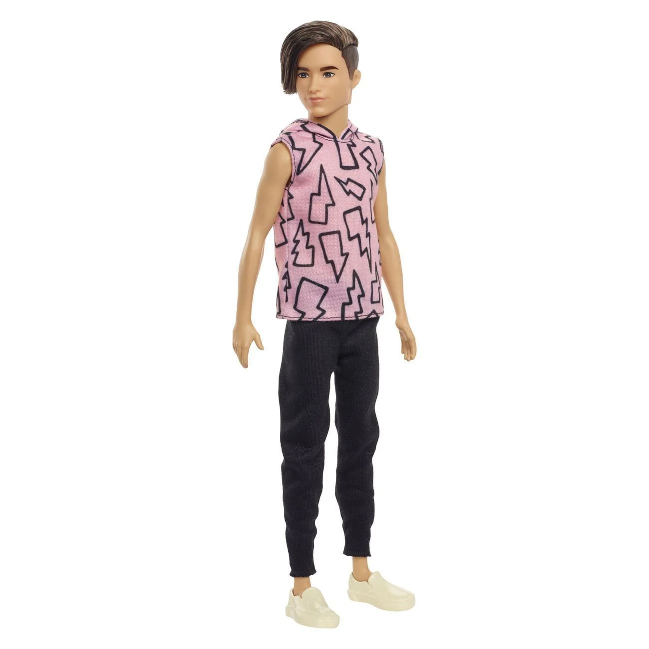 Ken Fashionista - Mattel - poza 3