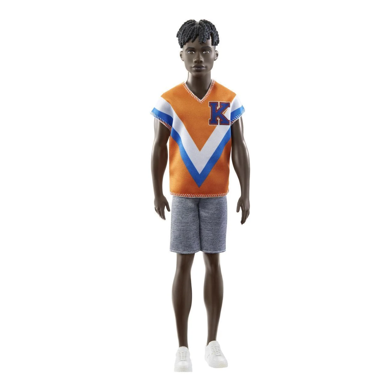 Ken Fashionista - Mattel - poza 5