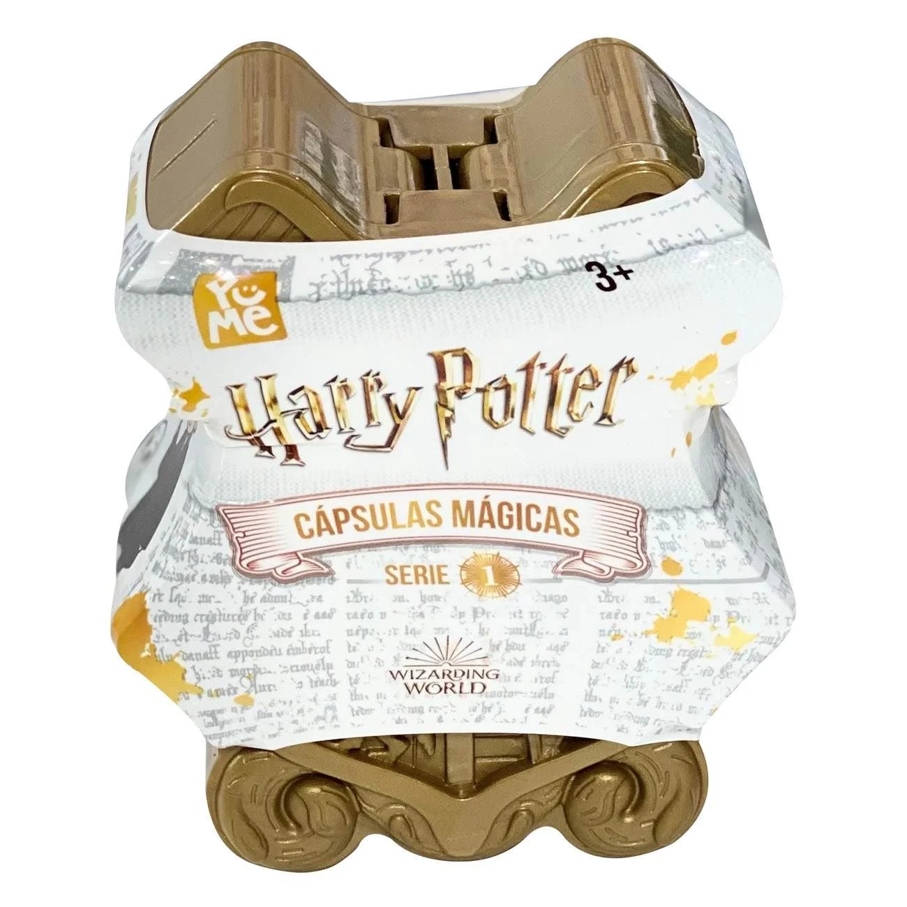 Harry Potter Figura S1 (Blind Bag) 6.5cm - Giochi Preziosi