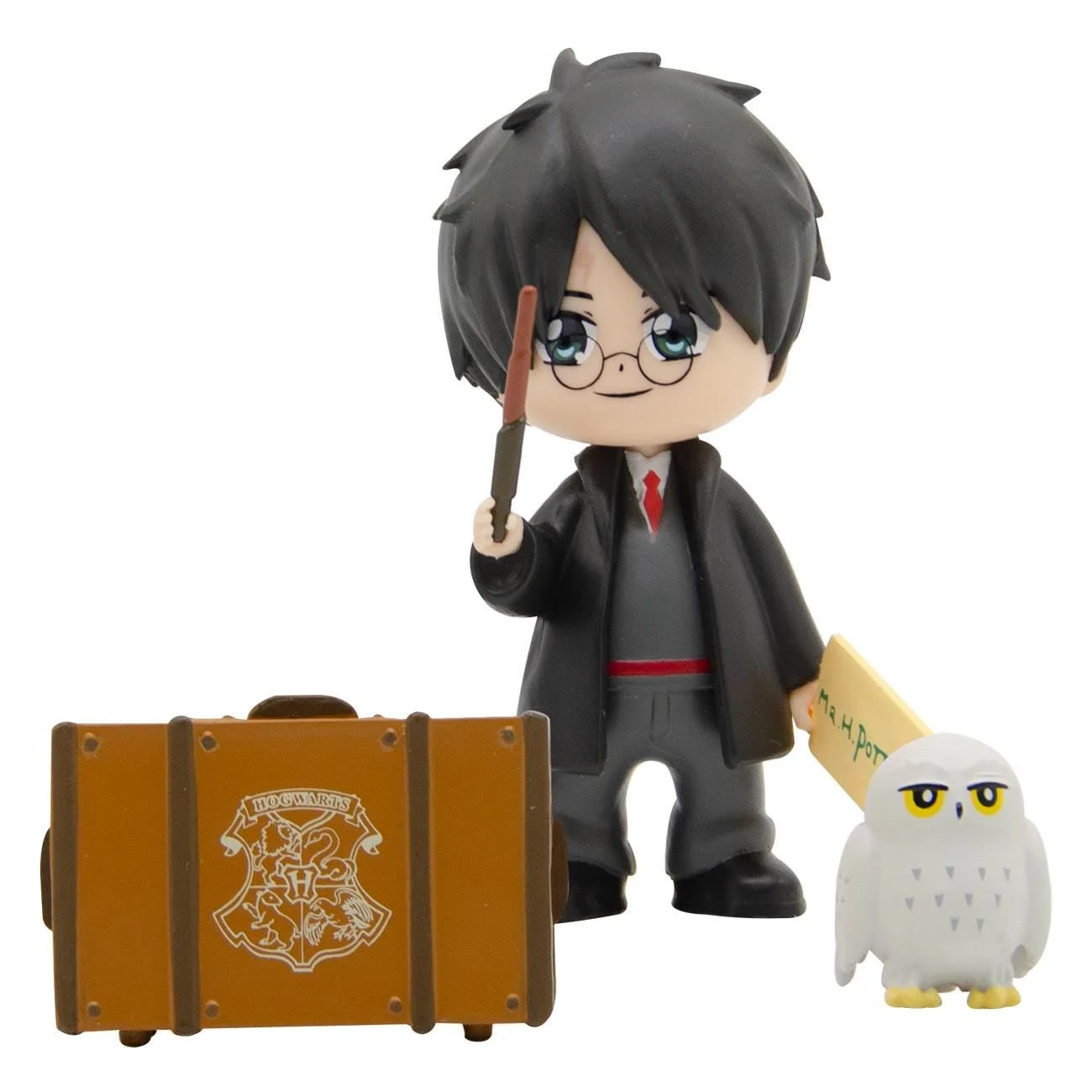 Harry Potter Figura S1 (Blind Bag) 6.5cm - Giochi Preziosi - poza 2