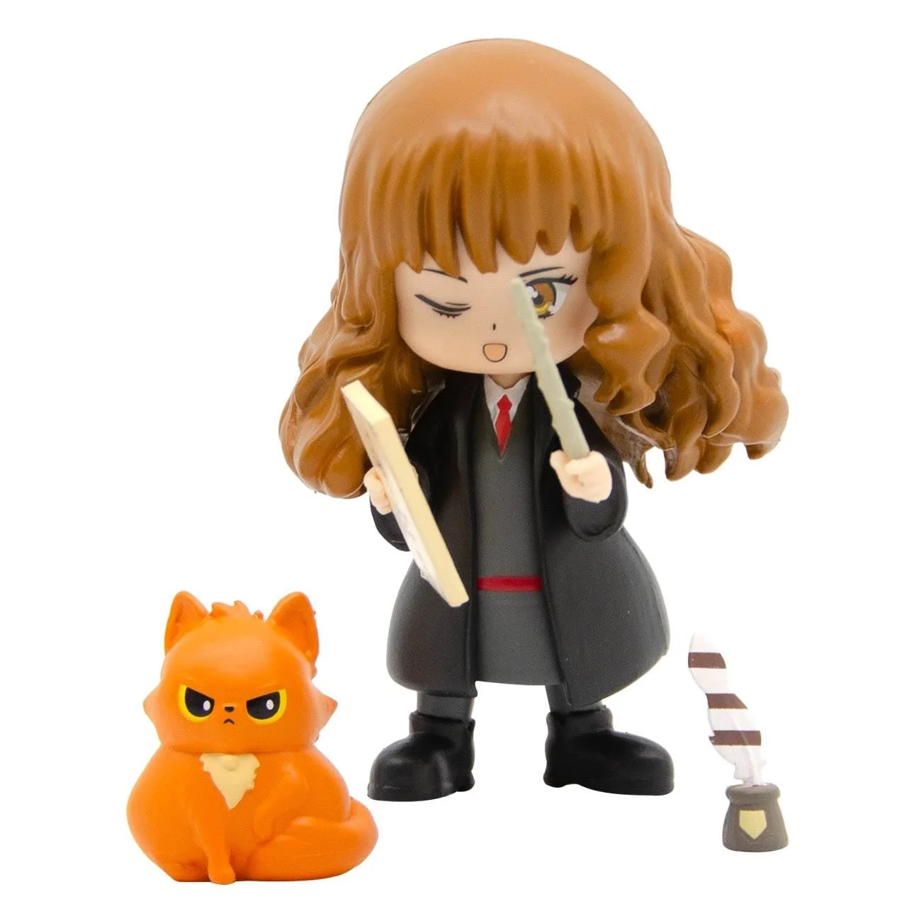 Harry Potter Figura S1 (Blind Bag) 6.5cm - Giochi Preziosi - poza 3