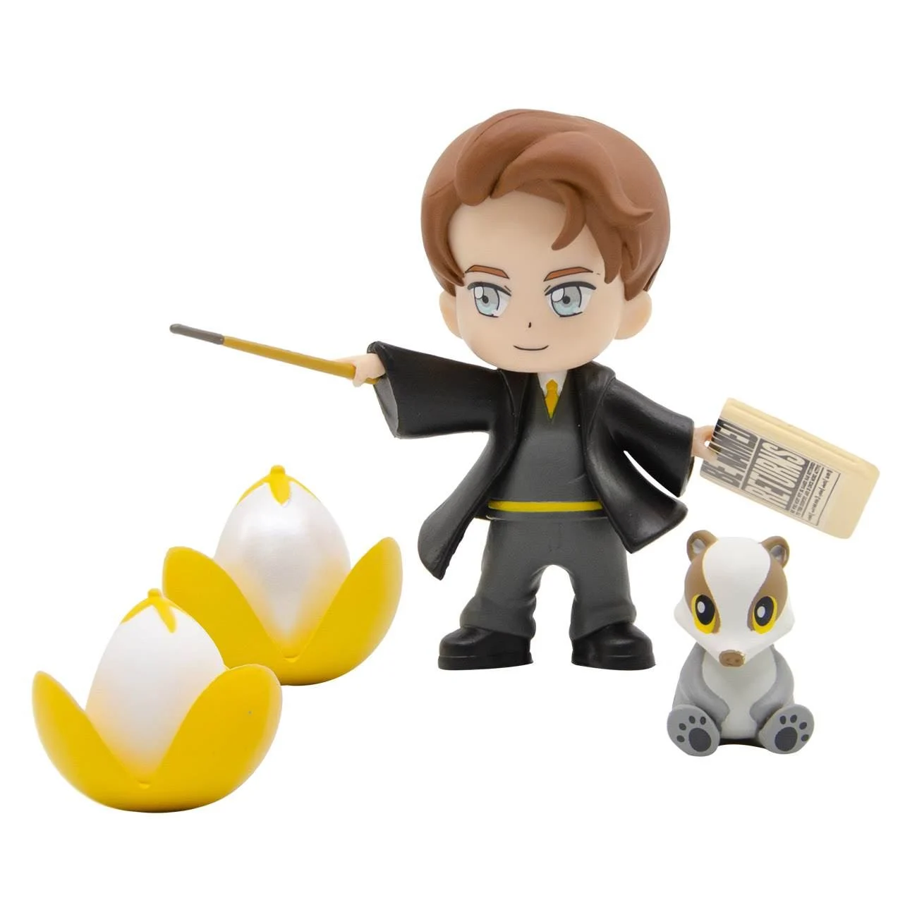 Harry Potter Figura S1 (Blind Bag) 6.5cm - Giochi Preziosi - poza 4